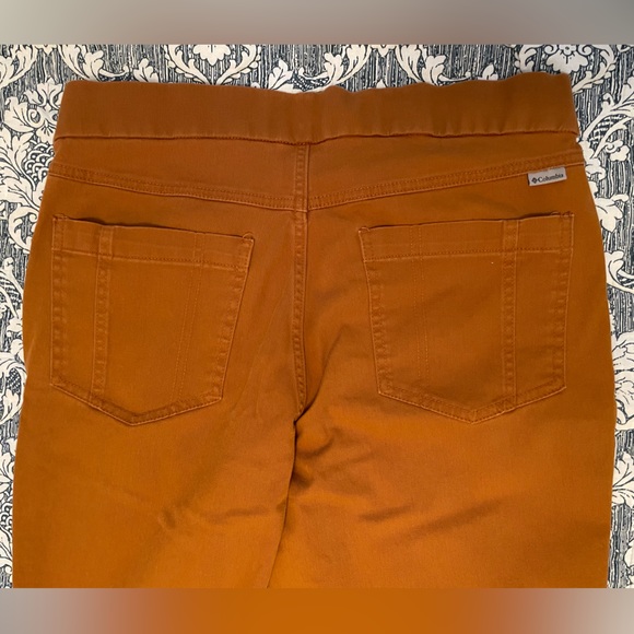 Women's Columbia pants - Picture 3 of 4